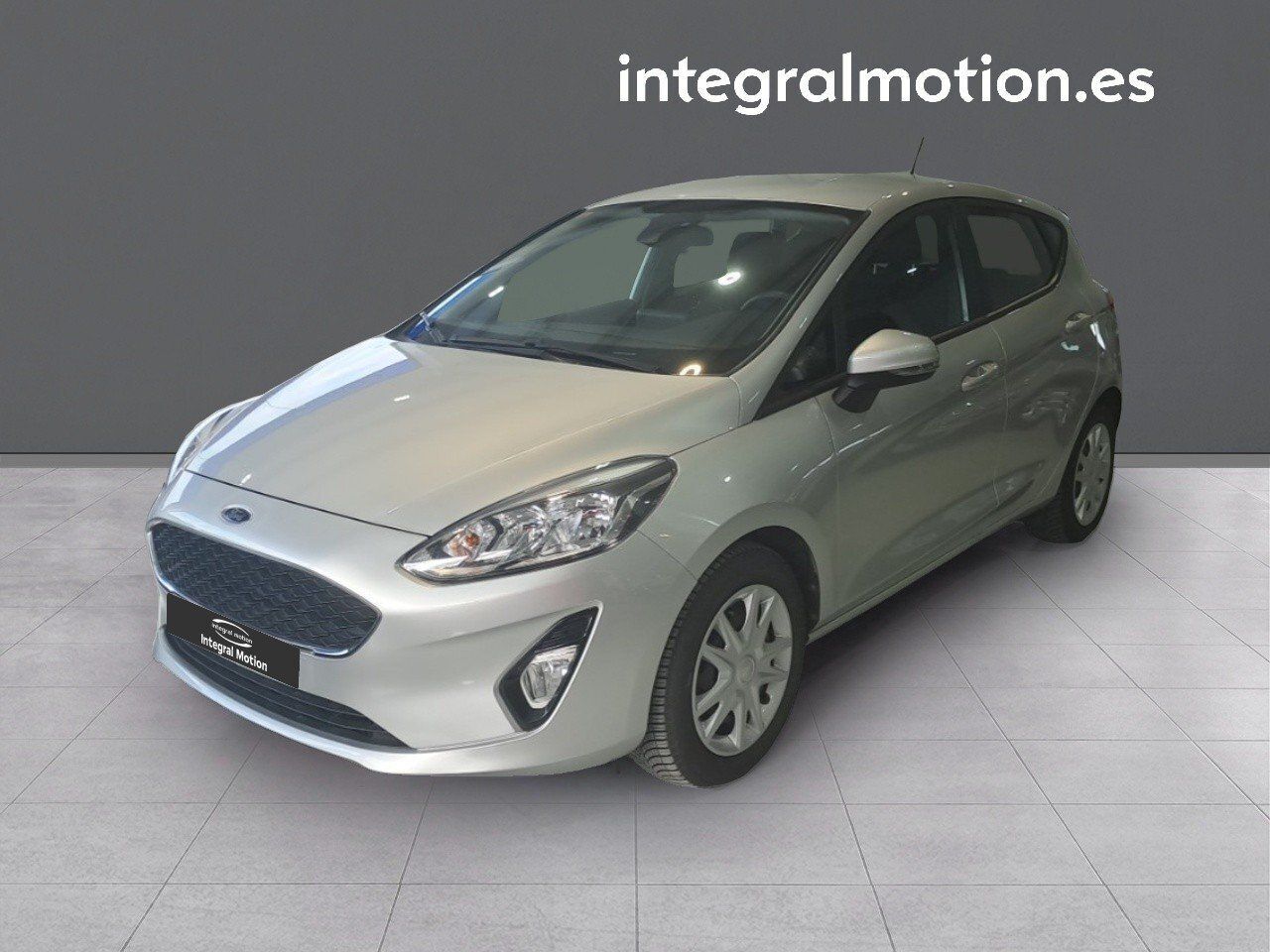 Foto del FORD Fiesta 1.1 Ti-VCT Trend
