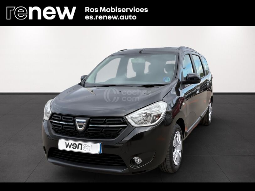 Foto del DACIA Lodgy 1.6 GLP Comfort 5pl. 75kW