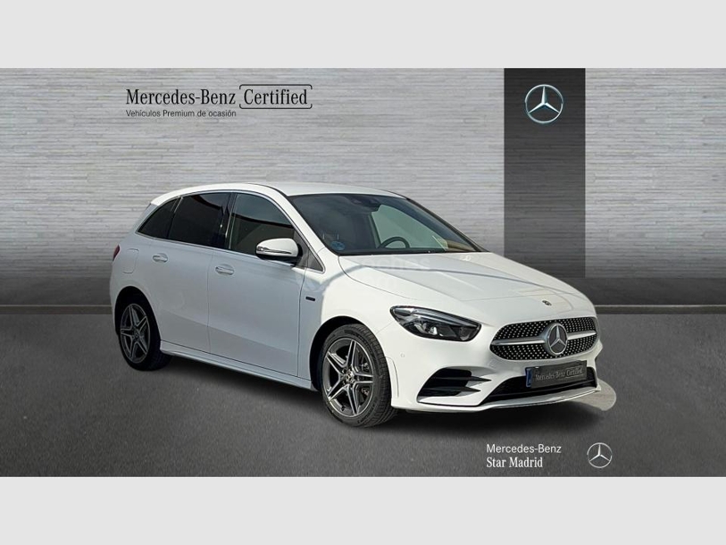 Foto del MERCEDES Clase B B 250e