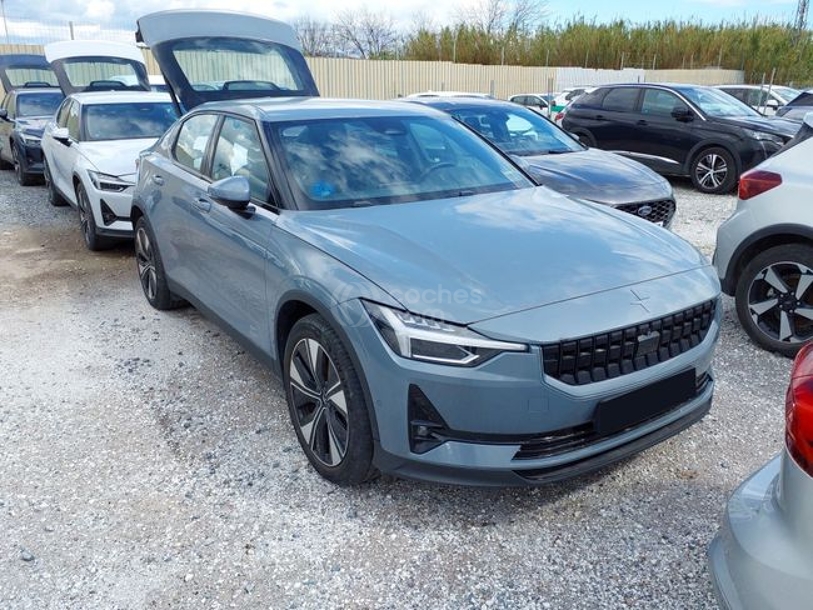 Foto del POLESTAR 02 Single Motor Standard Range RWD