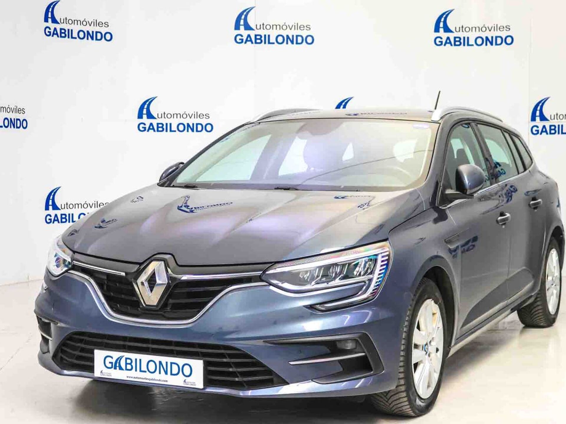 Imagen de RENAULT Mégane