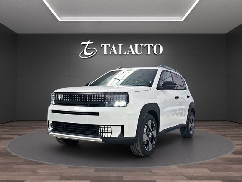 Foto del FIAT Grande Panda 1.2 MHEV La Prima