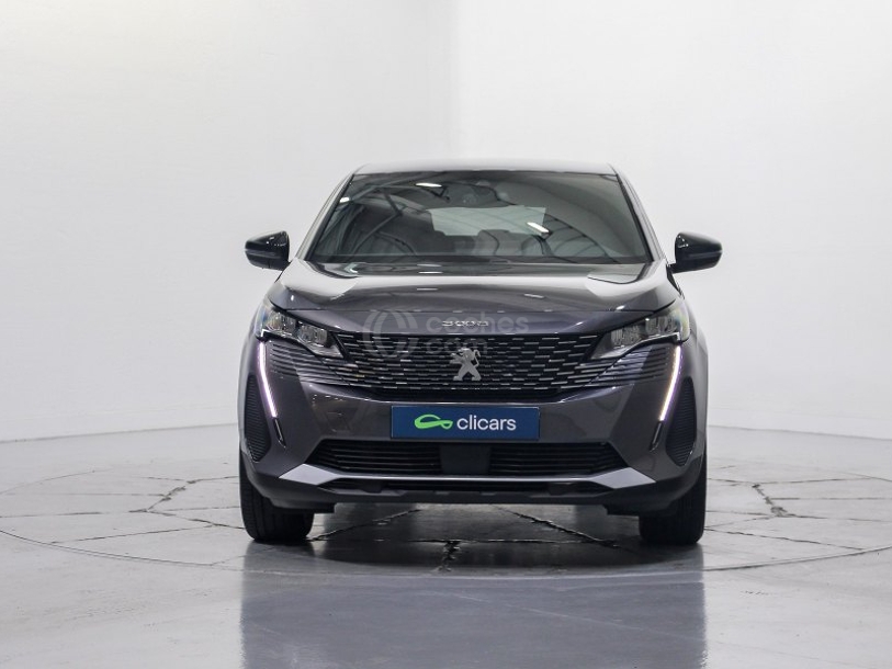 Foto del PEUGEOT 3008 1.2 S&S PureTech Allure Pack 130