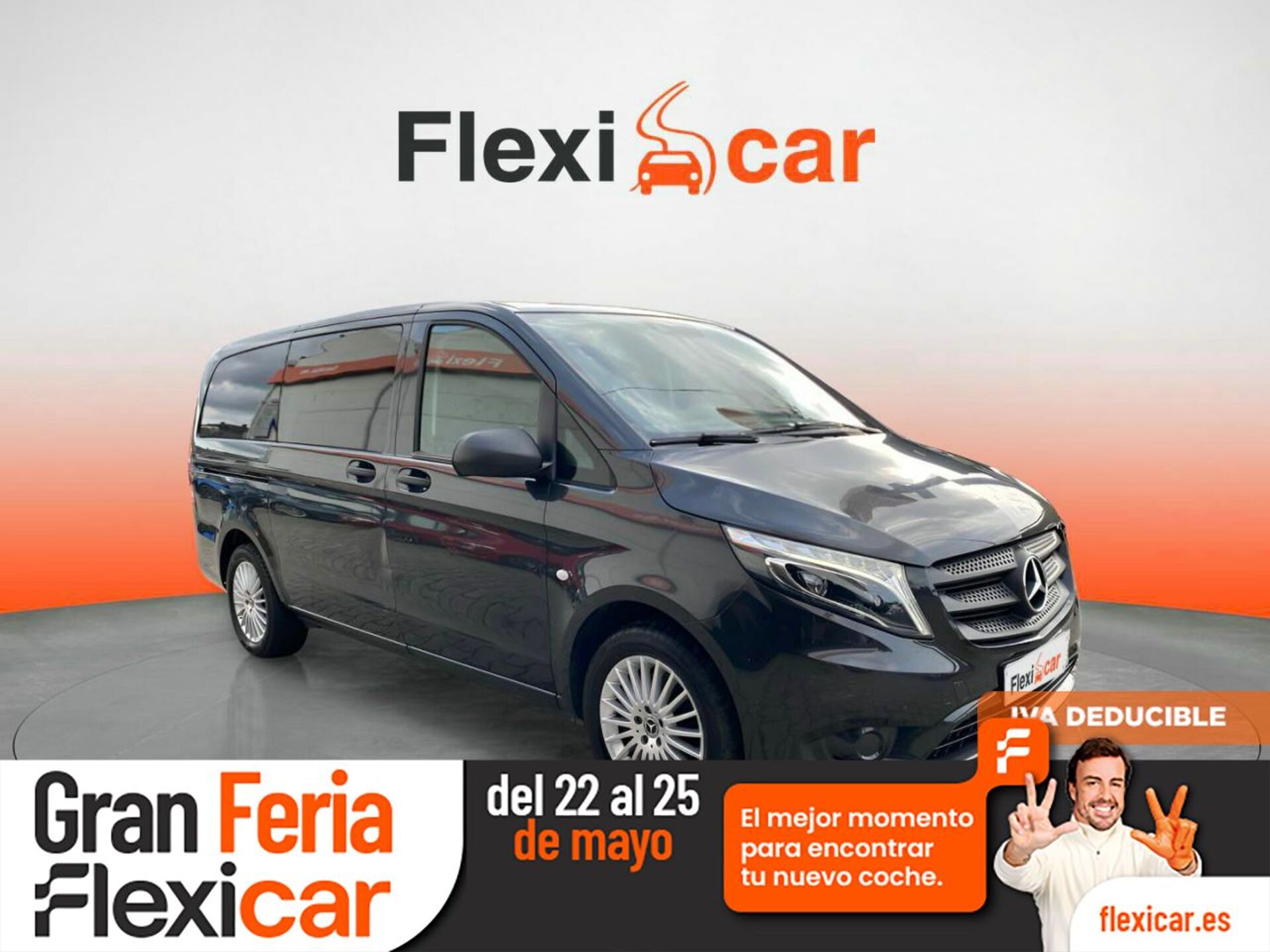 Imagen de MERCEDES Vito