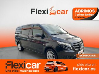 Imagen de MERCEDES Vito Furgón 119CDI Select Compacta