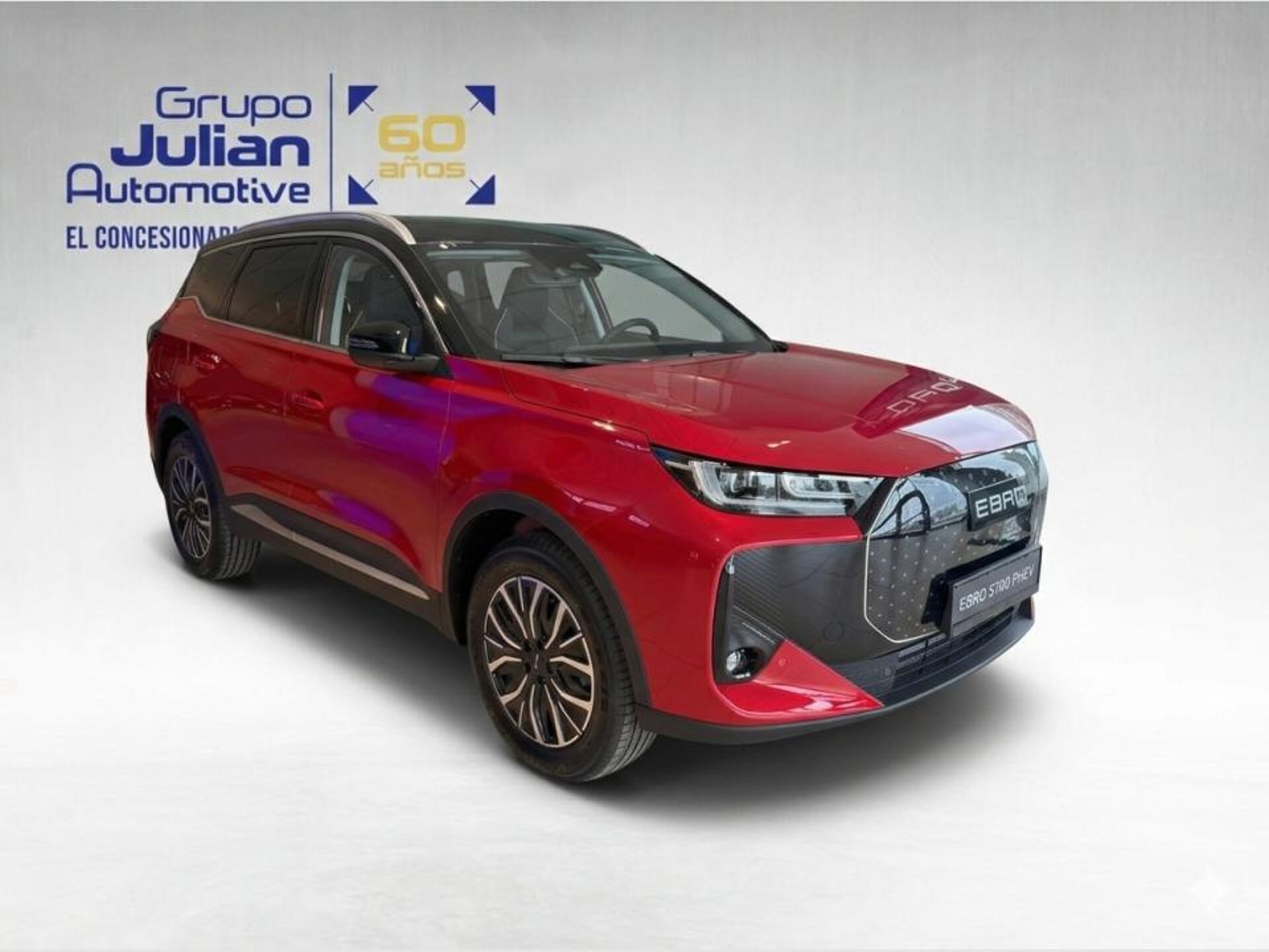 Imagen 2 de EBRO s700