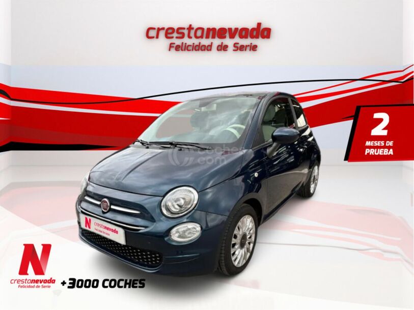 Foto del FIAT 500 1.0 GSE Lounge