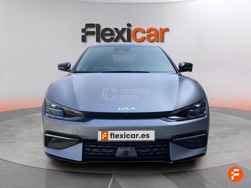 Foto del KIA EV6 Long Range GT-Line AWD 239kW