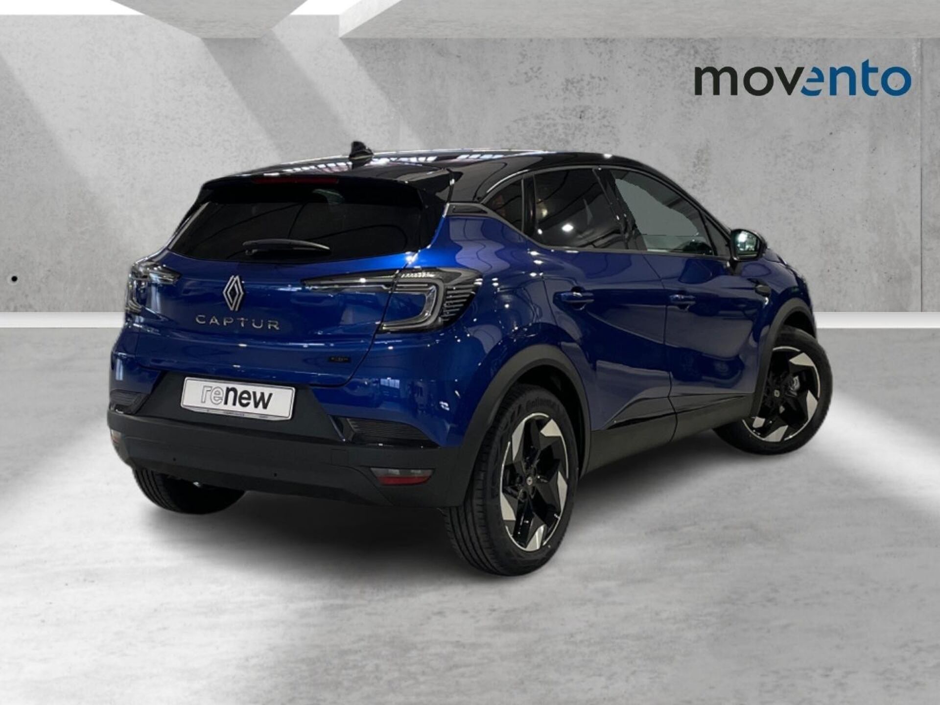 Imagen 2 de RENAULT Captur