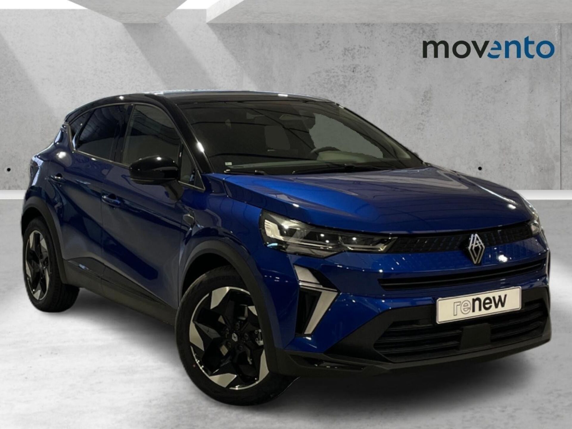 Imagen 1 de RENAULT Captur