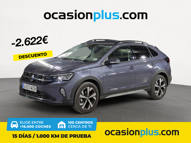 Foto del VOLKSWAGEN Taigo 1.0 TSI Más 85kW