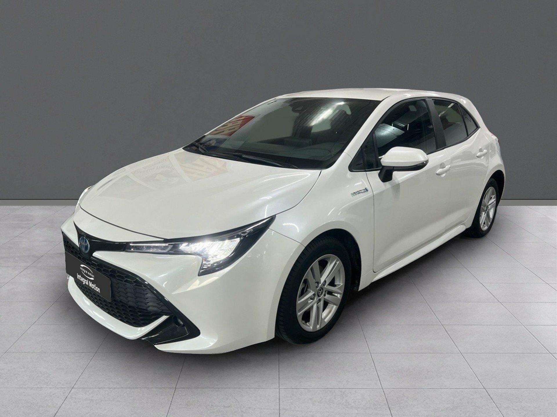 Imagen de TOYOTA Corolla