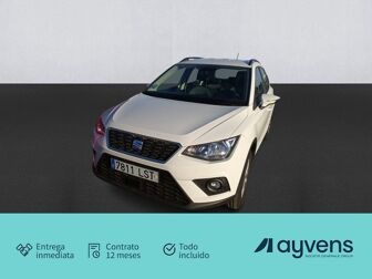 Imagen de SEAT Arona 1.0 TSI S&S Style 110