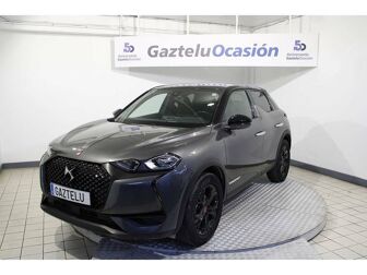 Imagen de DS DS3 Crossback DS 3 Crossback BlueHDi Be Chic 100