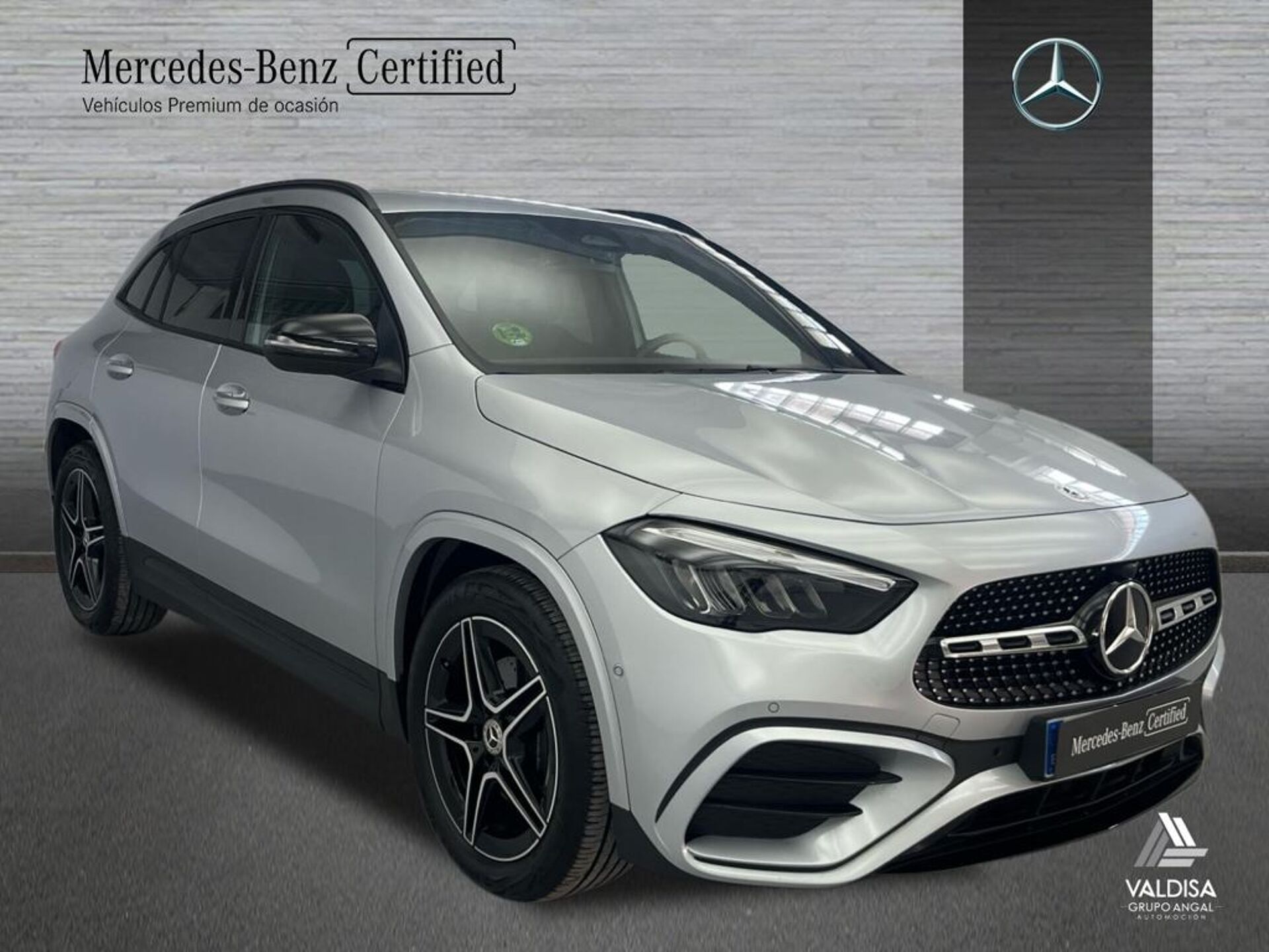 Imagen 3 de MERCEDES Clase GLA