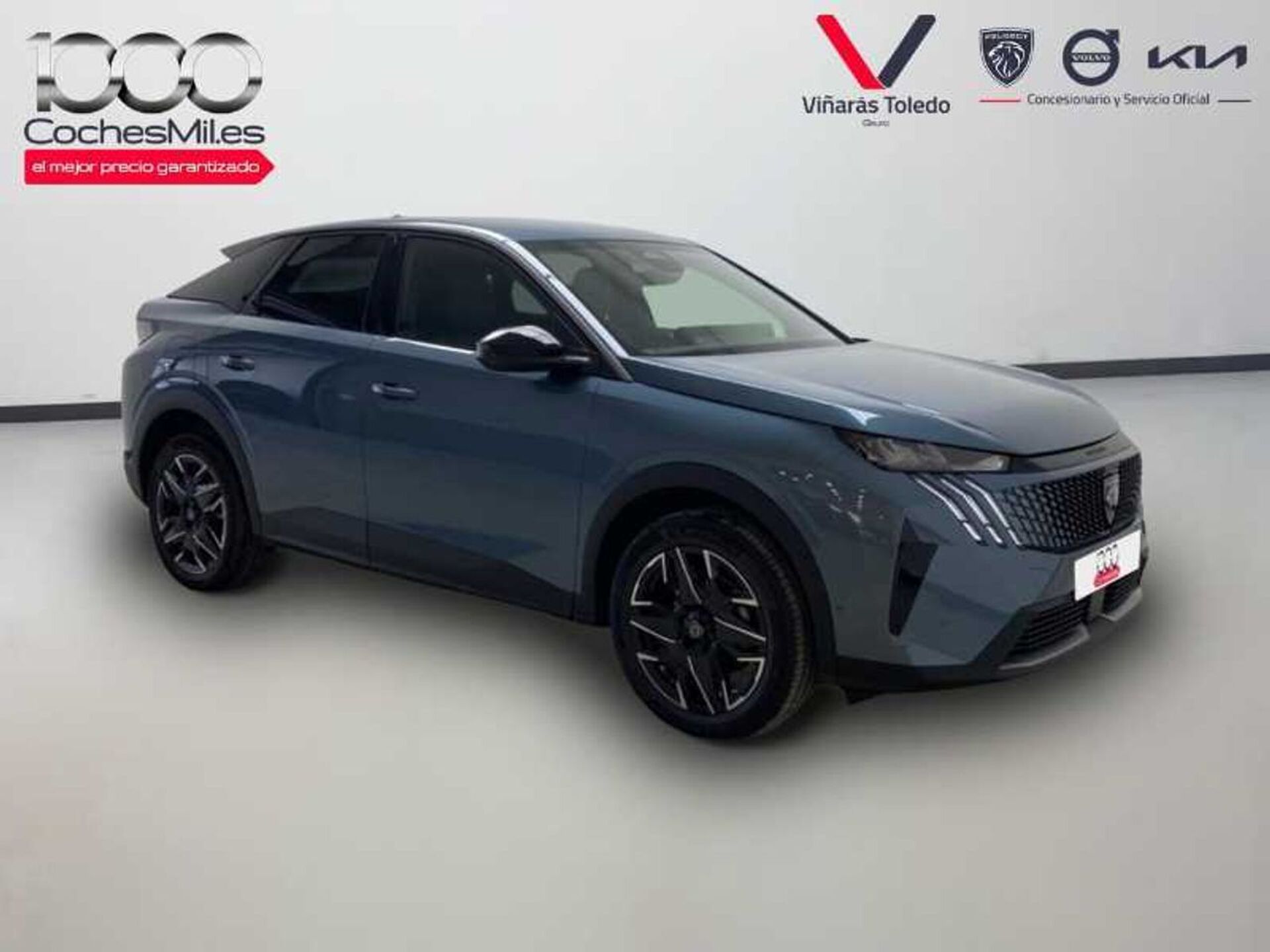 Imagen 2 de PEUGEOT 3008