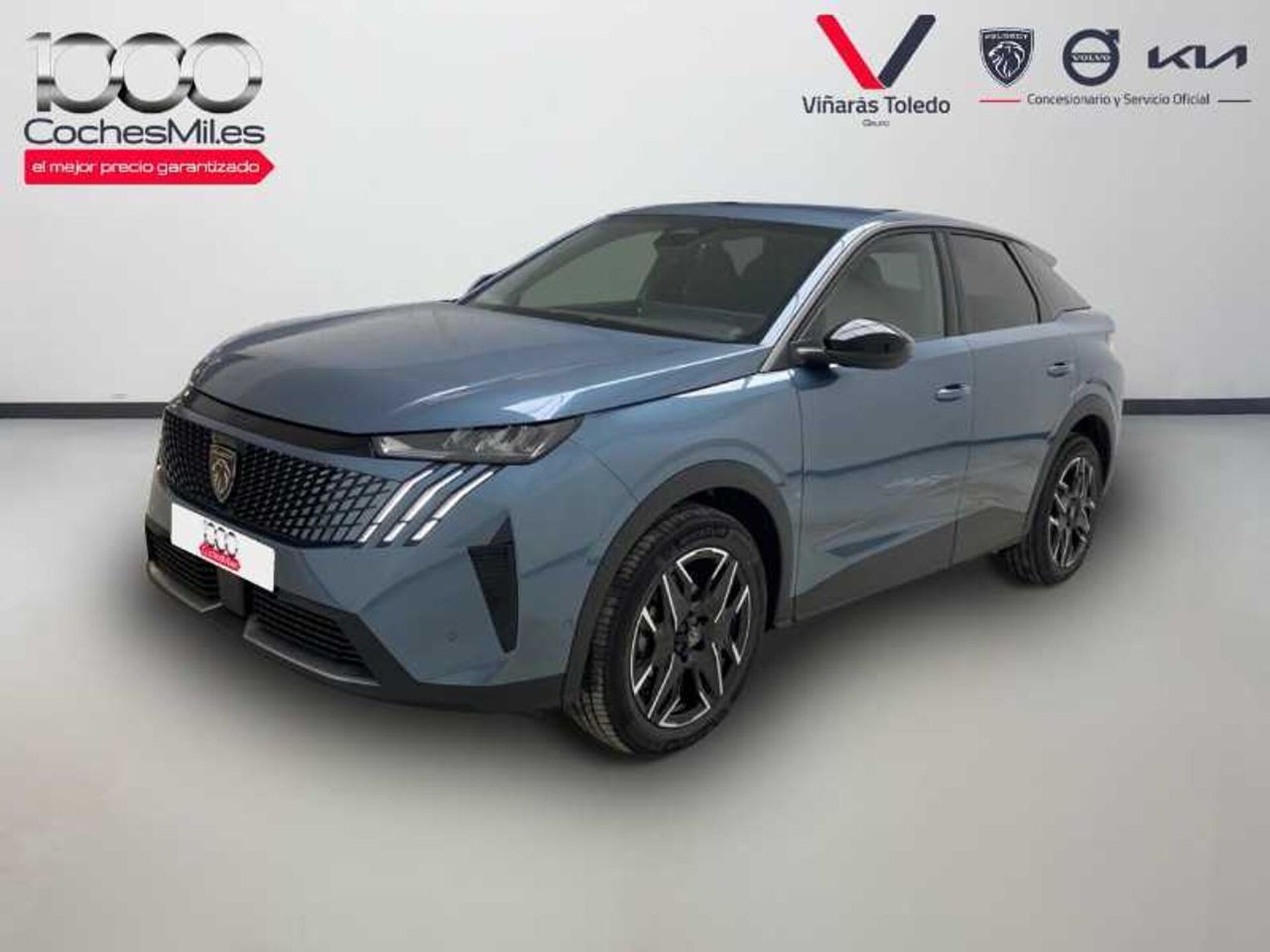 Imagen 1 de PEUGEOT 3008