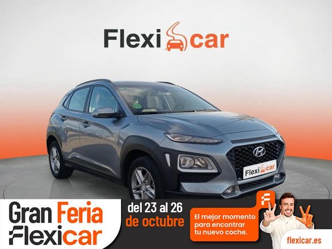 HYUNDAI Kona (1.0 TGDi Essence 4x2) en Girona