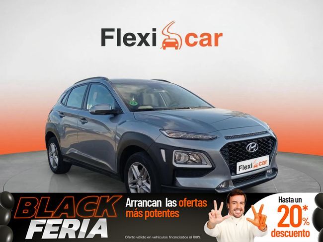 HYUNDAI Kona (1.0 TGDi Essence 4x2) en Girona