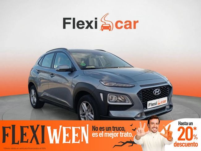 HYUNDAI Kona (1.0 TGDi Essence 4x2) en Girona