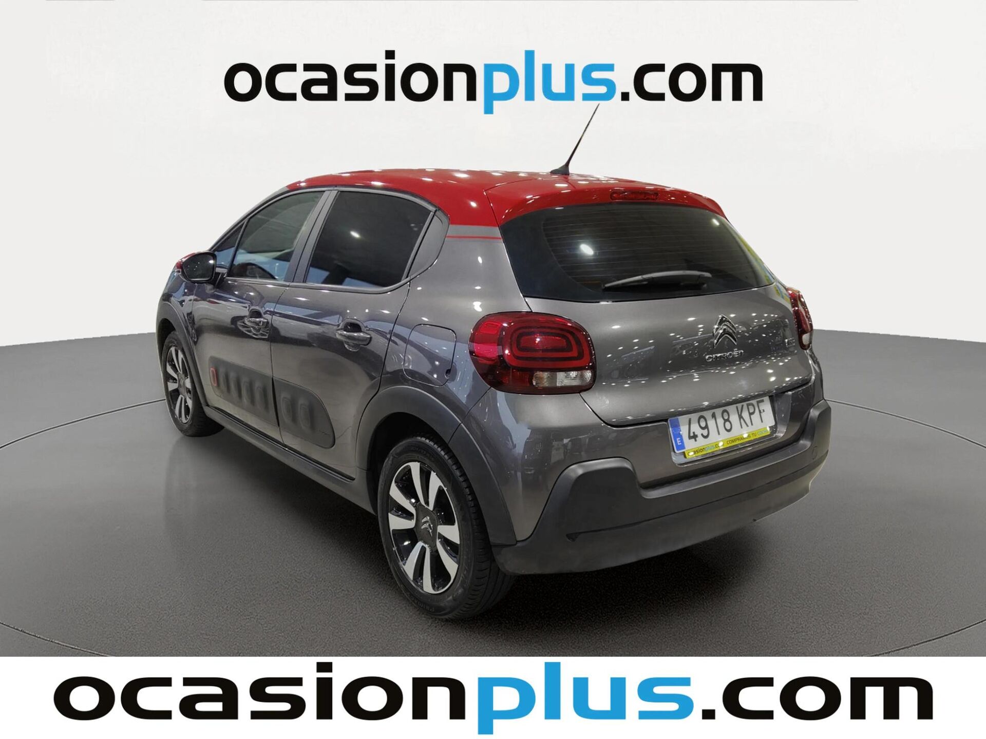 Imagen 3 de CITROEN C3