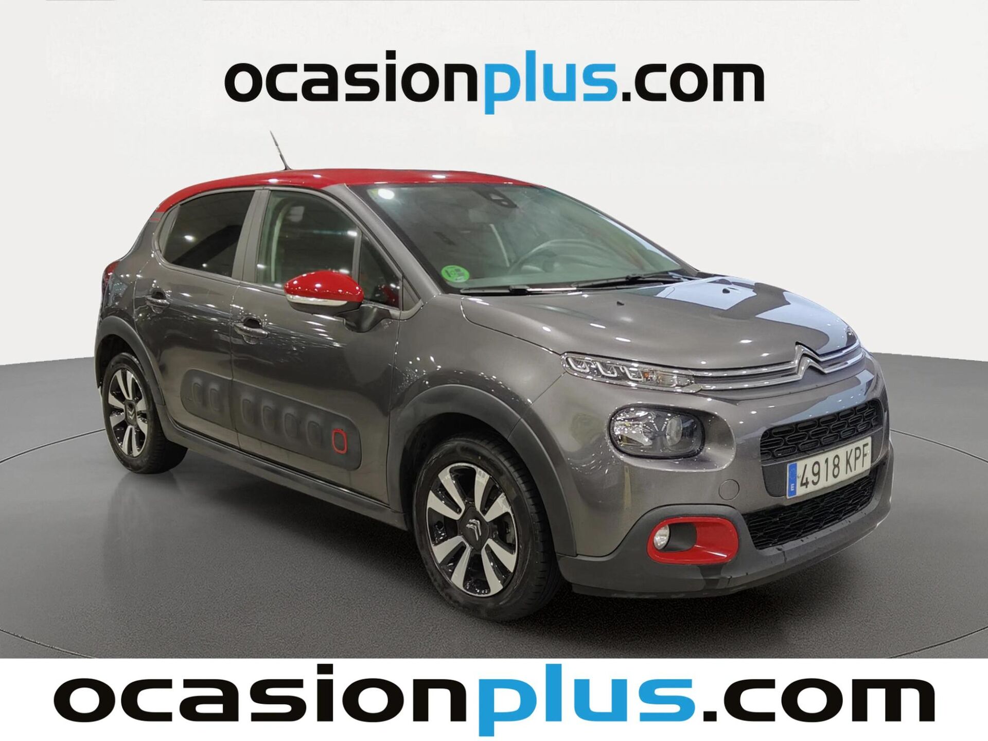 Imagen 2 de CITROEN C3