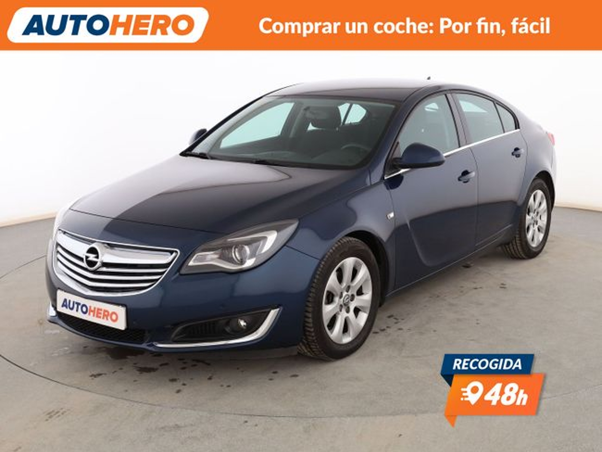 Imagen de OPEL Insignia