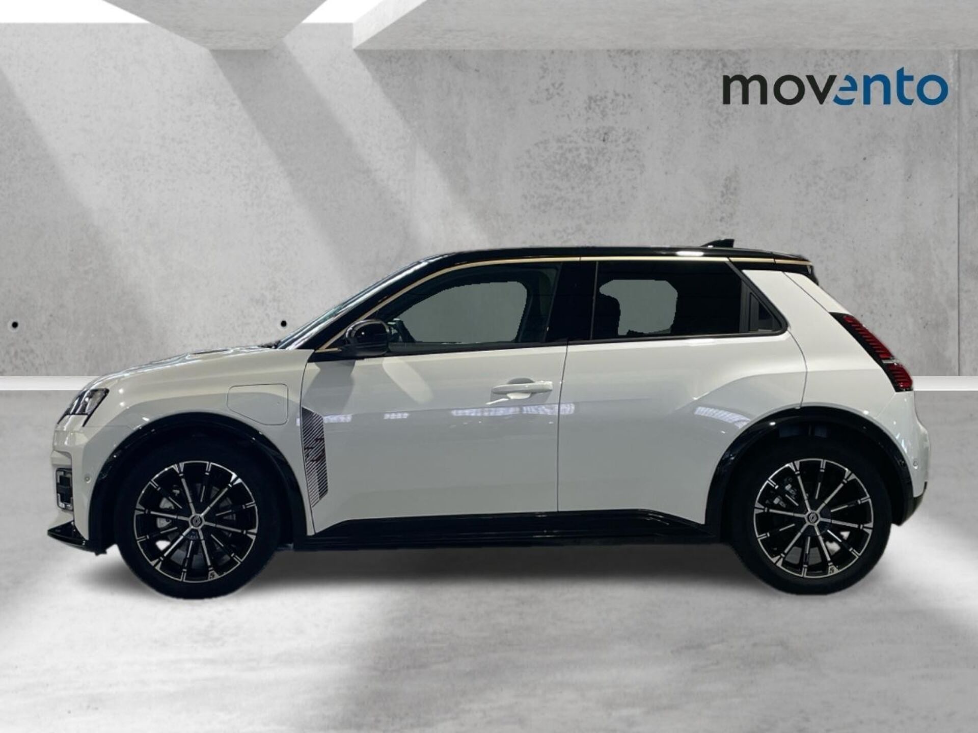 Imagen 3 de RENAULT R5