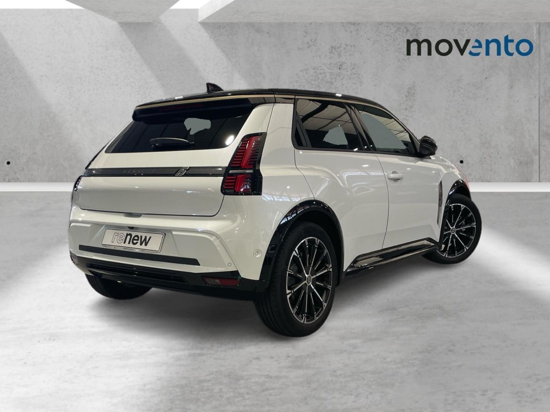 Imagen 2 de RENAULT R5