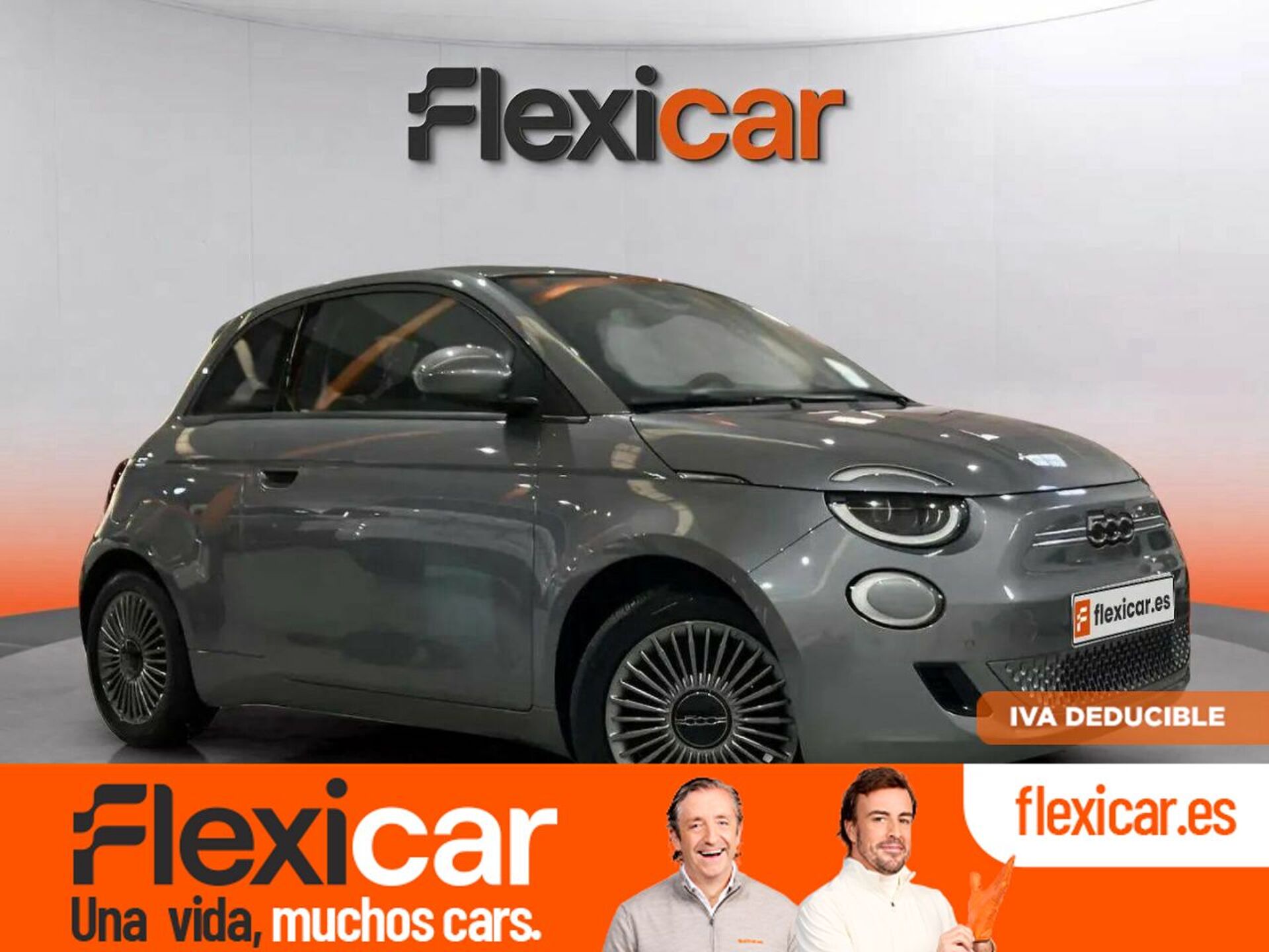 Imagen de FIAT 500