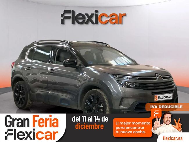 CITROEN C5 Aircross (225 e-EAT8 Shine) en Almería