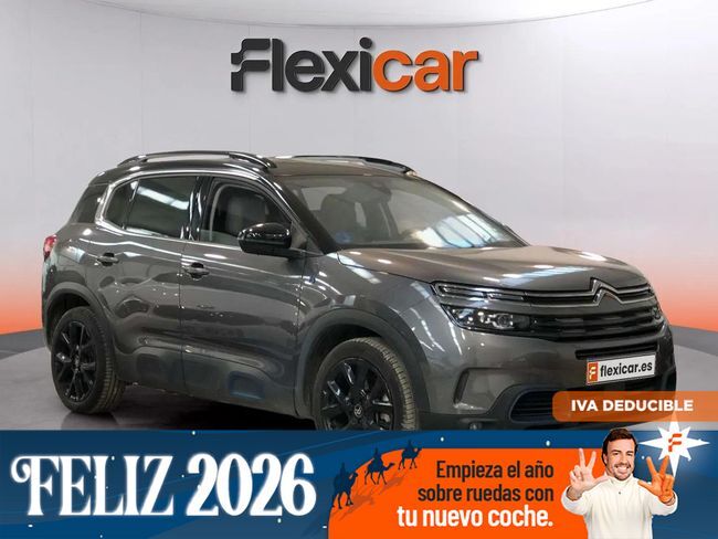 CITROEN C5 Aircross (225 e-EAT8 Shine) en Almería