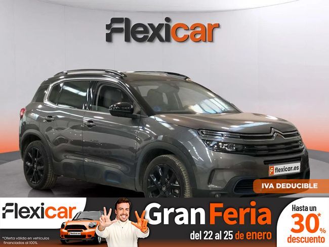 CITROEN C5 Aircross (225 e-EAT8 Shine) en Almería
