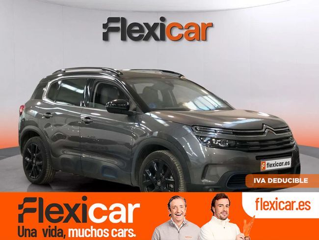 CITROEN C5 Aircross (225 e-EAT8 Shine) en Almería