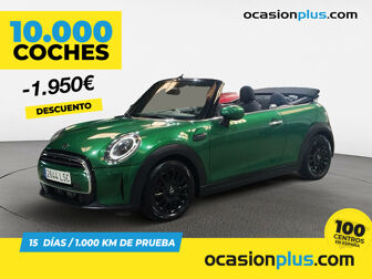 Imagen de MINI Mini Cabrio Cooper Aut.