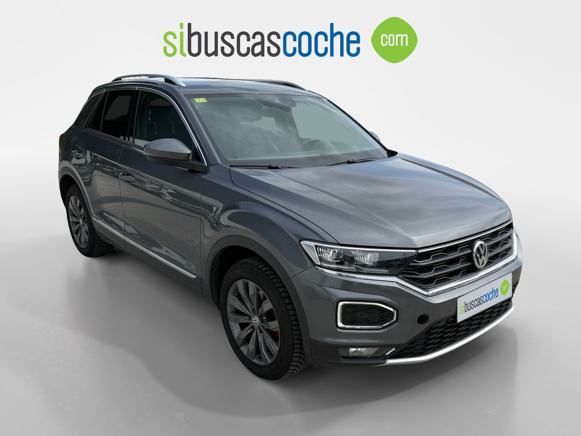 Imagen de VOLKSWAGEN T-Roc