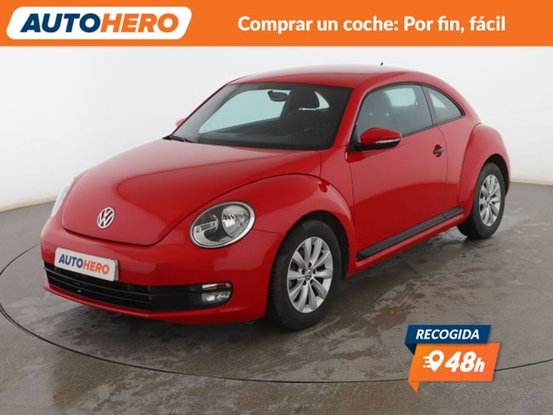 Imagen de VOLKSWAGEN Beetle