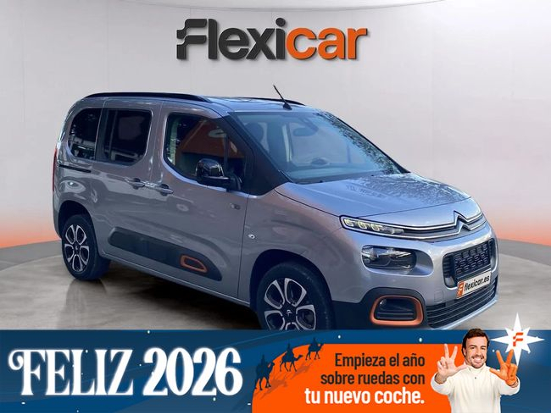 Imagen de CITROEN Berlingo
