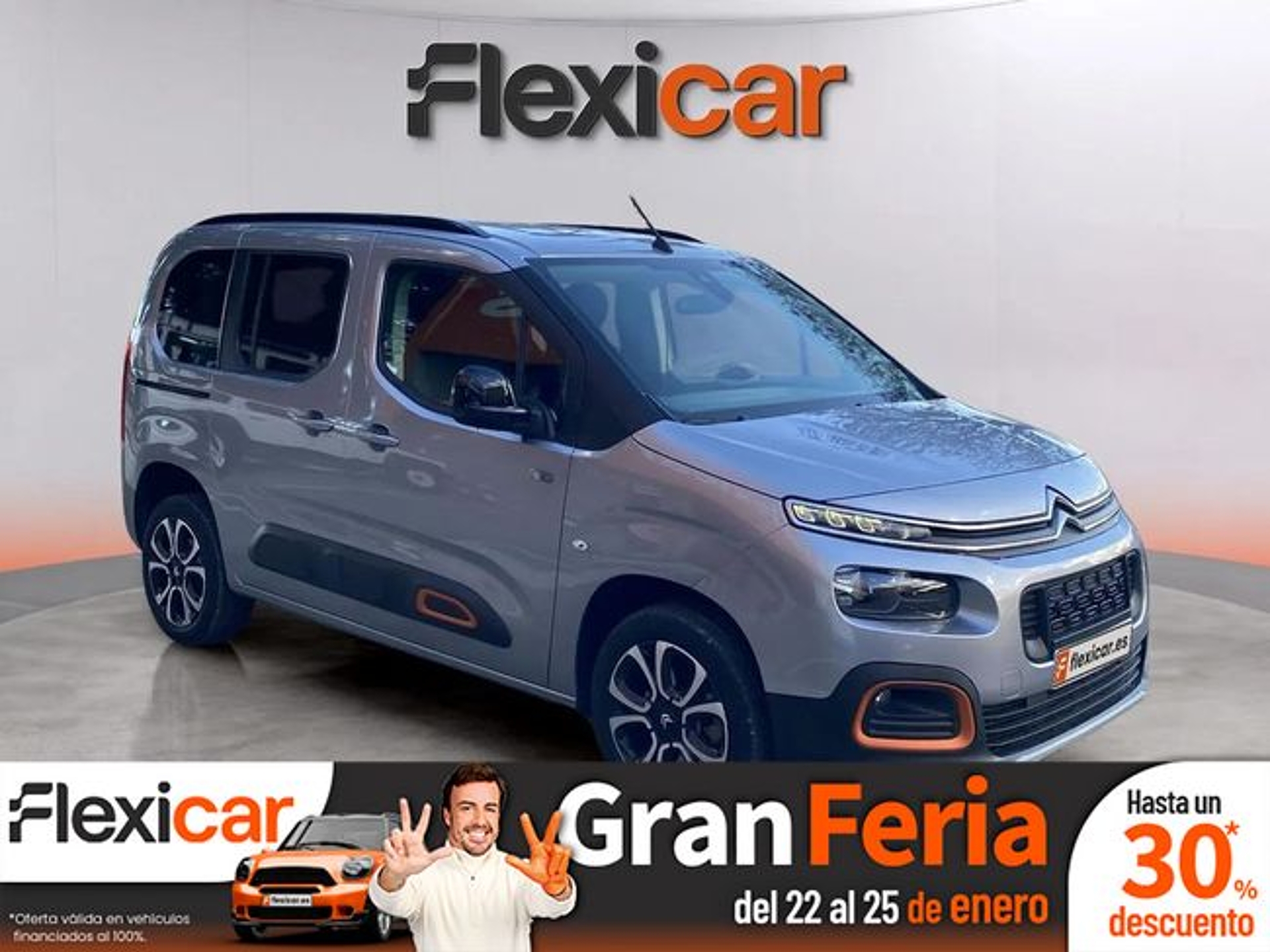 Imagen de CITROEN Berlingo