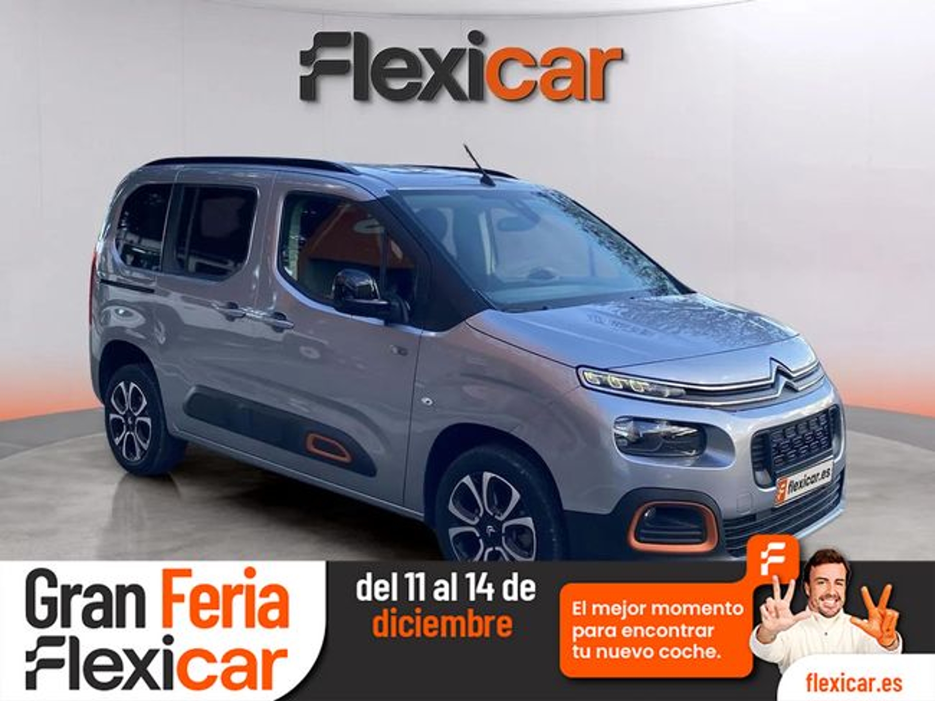 Imagen de CITROEN Berlingo