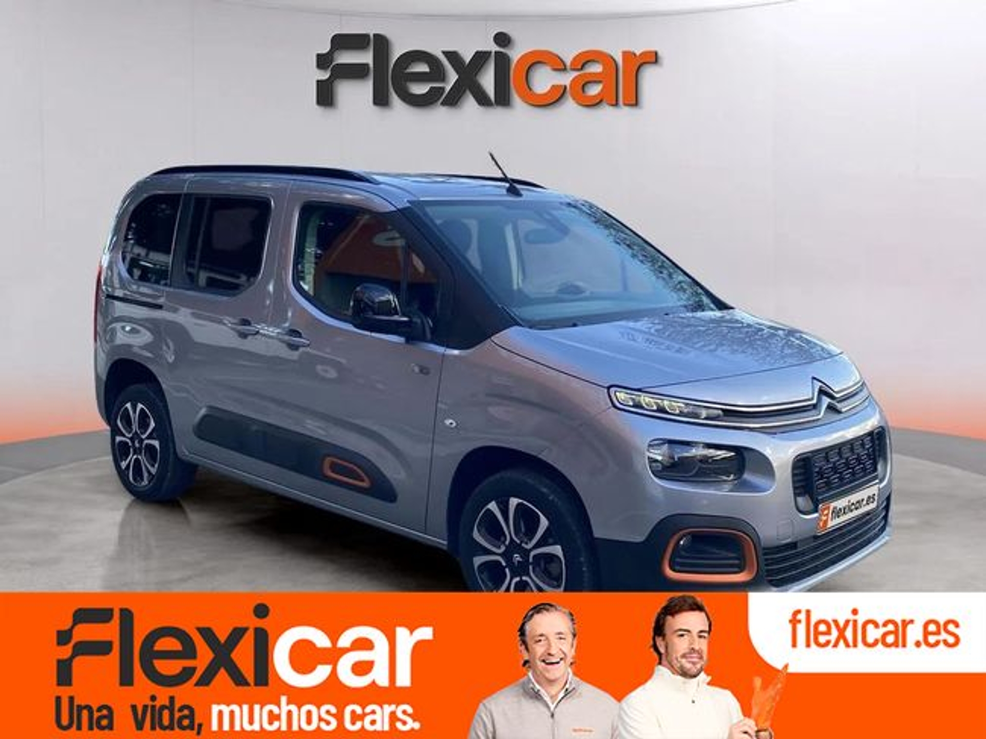 Imagen de CITROEN Berlingo