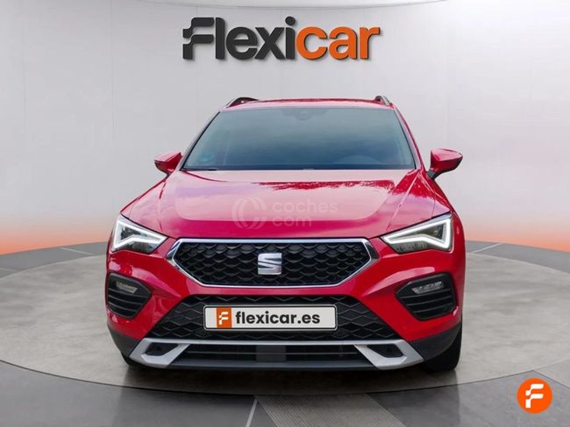 Foto del SEAT Ateca 1.5 EcoTSI S&S Style