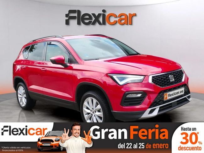 Foto del SEAT Ateca 1.5 EcoTSI S&S Style