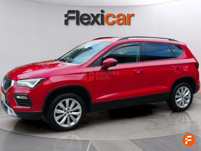 Foto del SEAT Ateca 1.5 EcoTSI S&S Style