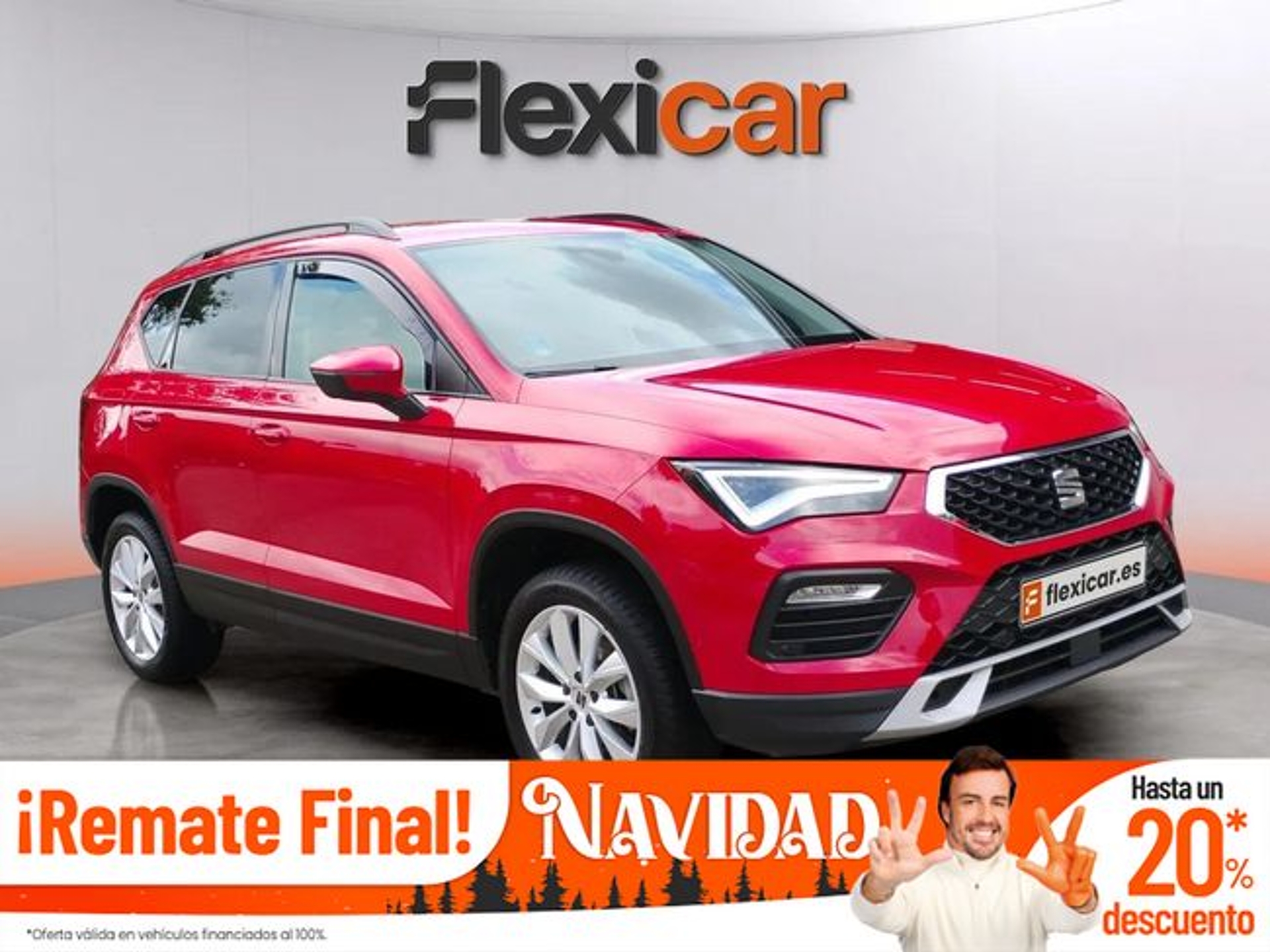 Imagen de SEAT Ateca