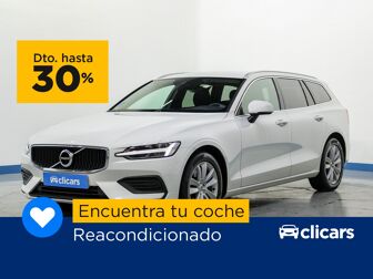 Imagen de VOLVO V60 B4 Momentum Aut.