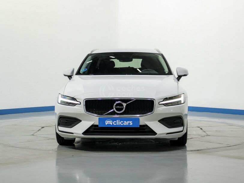 Foto del VOLVO V60 B4 Momentum Aut.