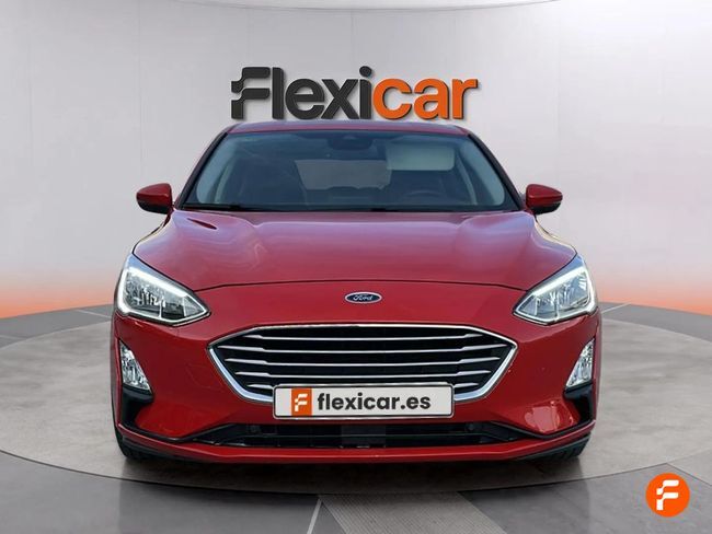 Foto del FORD Focus Sportbreak 1.5Ecoblue Active