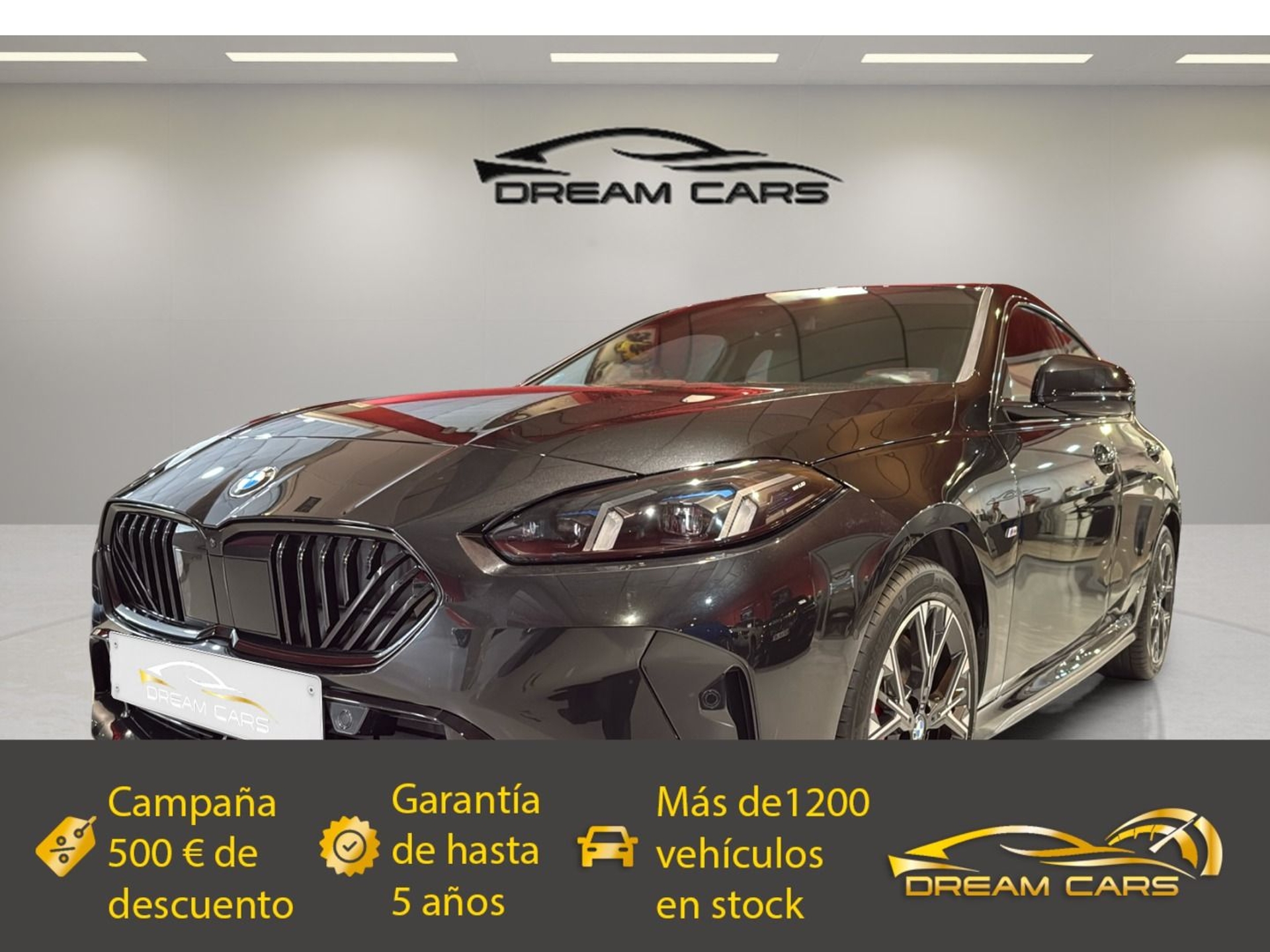 Imagen de BMW Serie 2