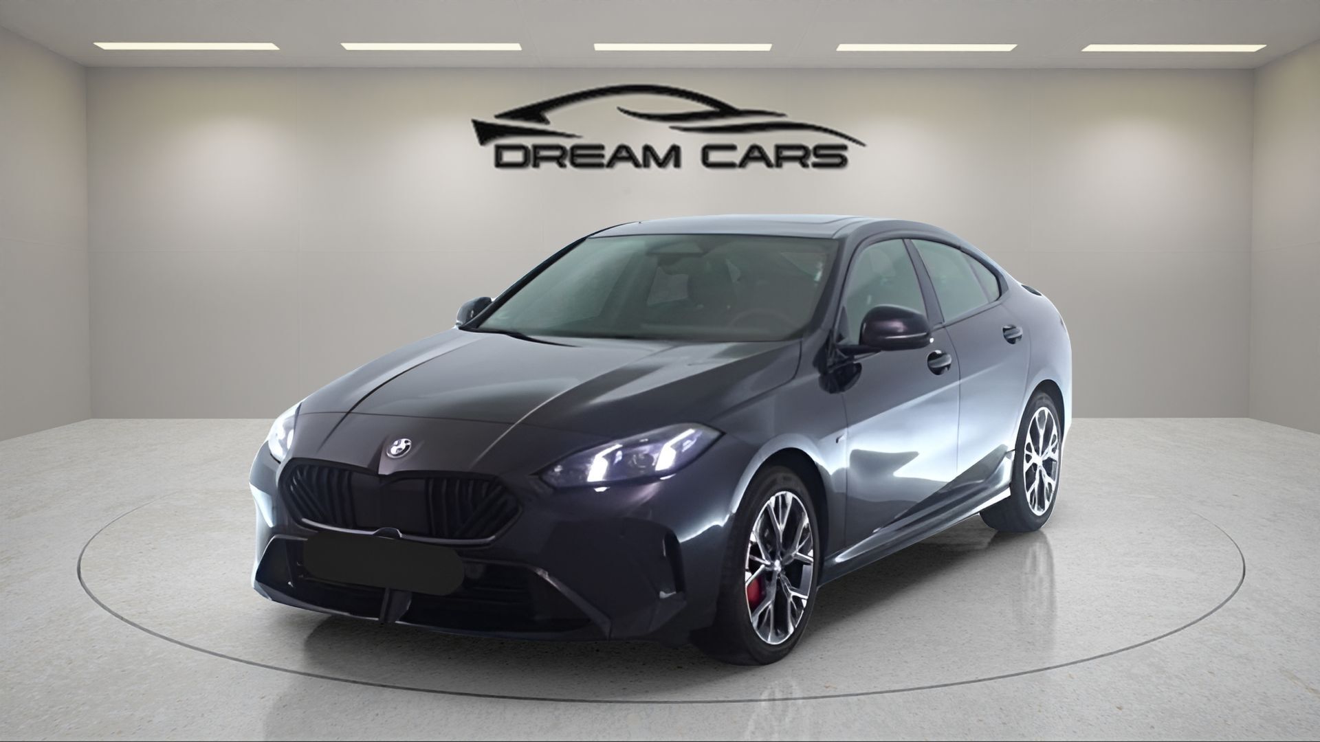 BMW Serie 2 (220d Gran Coupe 120 kW (163 CV)) en Madrid